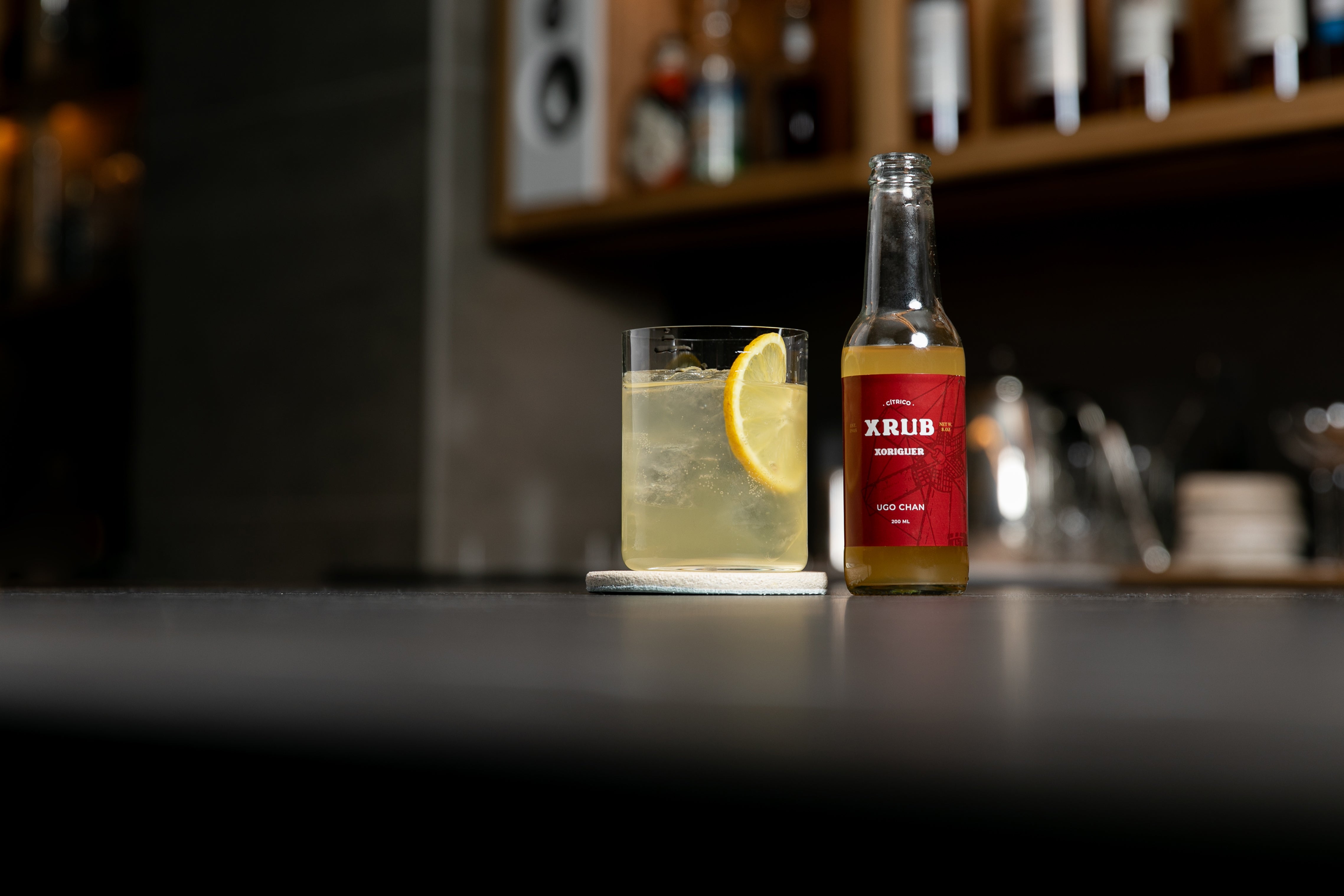 Gin Xoriguer+Xrub, la apuesta de Destilerías Xoriguer por un mix de tradición e innovación Gin Xoriguer+Xrub, la apuesta de Destilerías Xoriguer por un mix de tradición e innovación