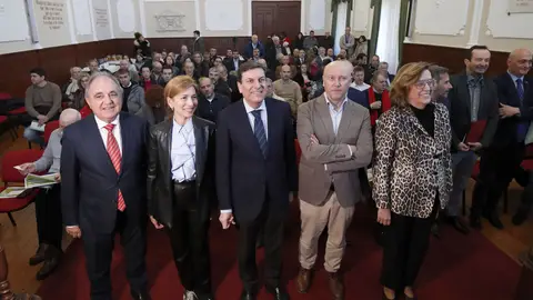 La Junta presenta en Paredes el Programa Territorial de Fomento de Tierra de Campos dotado con 63,2 millones .