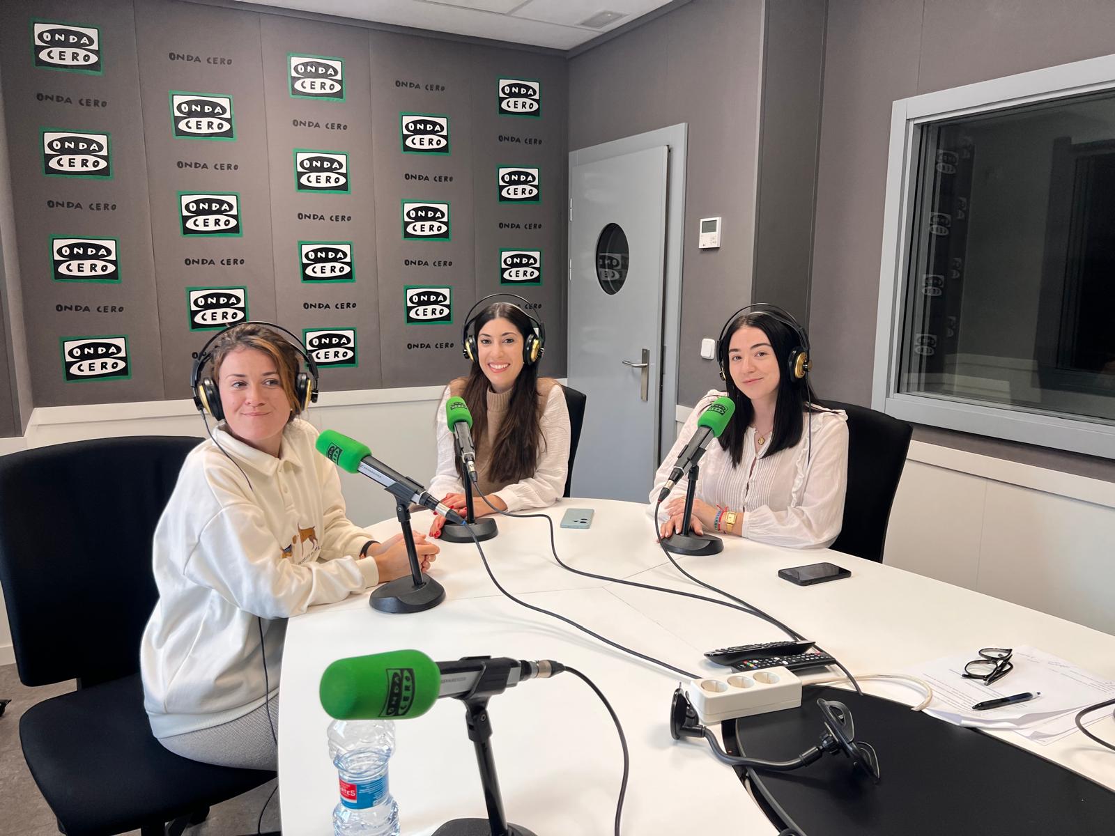 Onda Trending, capítulo 15: Dime qué comes y diré si te quieres Onda Trending, capítulo 15: Dime qué comes y diré si te quieres