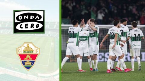 Tertulia Elche.