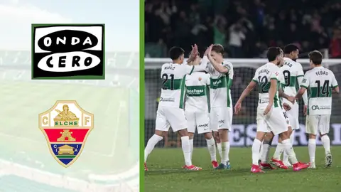 Tertulia Elche. Tertulia Elche.