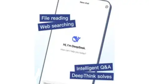 El asistente de IA chino que lidera las descargas en App Store El asistente de IA chino que lidera las descargas en App Store