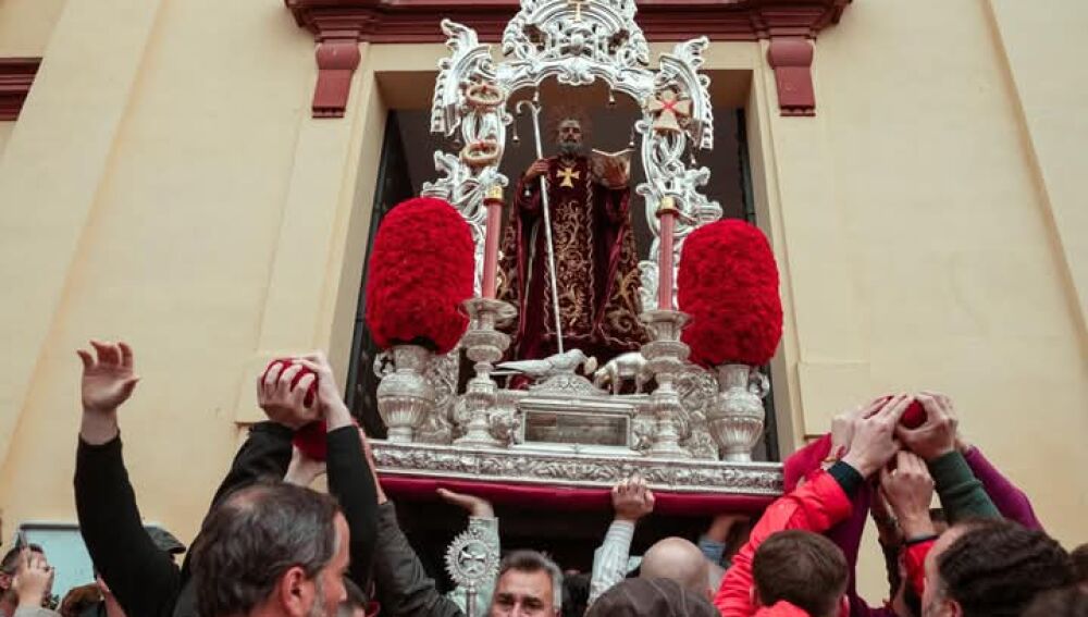 Especial Más de Uno Huelva desde Trigueros