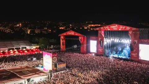 Toledo Beat Festival, edición 2024. Toledo Beat Festival, edición 2024.