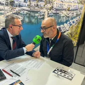 Salustiano Ureña, Alcalde de Albolote Salustiano Ureña, Alcalde de Albolote