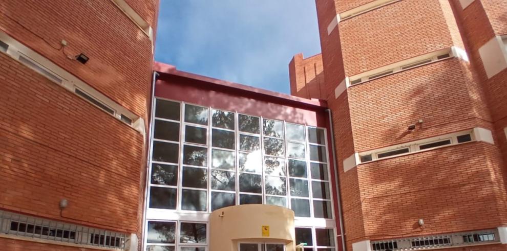 Teruel acogerá a 100 alumnos de Masanasa afectados por la dana Teruel acogerá a 100 alumnos de Masanasa afectados por la dana