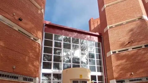 Escuela Hogar de Teruel Escuela Hogar de Teruel