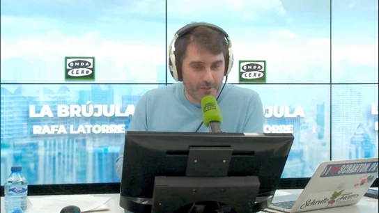 Rafa Latorre Rafa Latorre