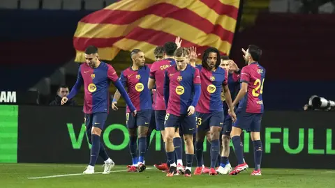 FCB FCB