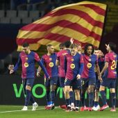 FCB