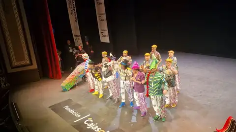 voces esmayadas voces esmayadas