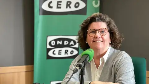 La consellera de Familias y Asuntos Sociales del Govern de les Illes Balears, Catalina Cirer La consellera de Familias y Asuntos Sociales del Govern de les Illes Balears, Catalina Cirer