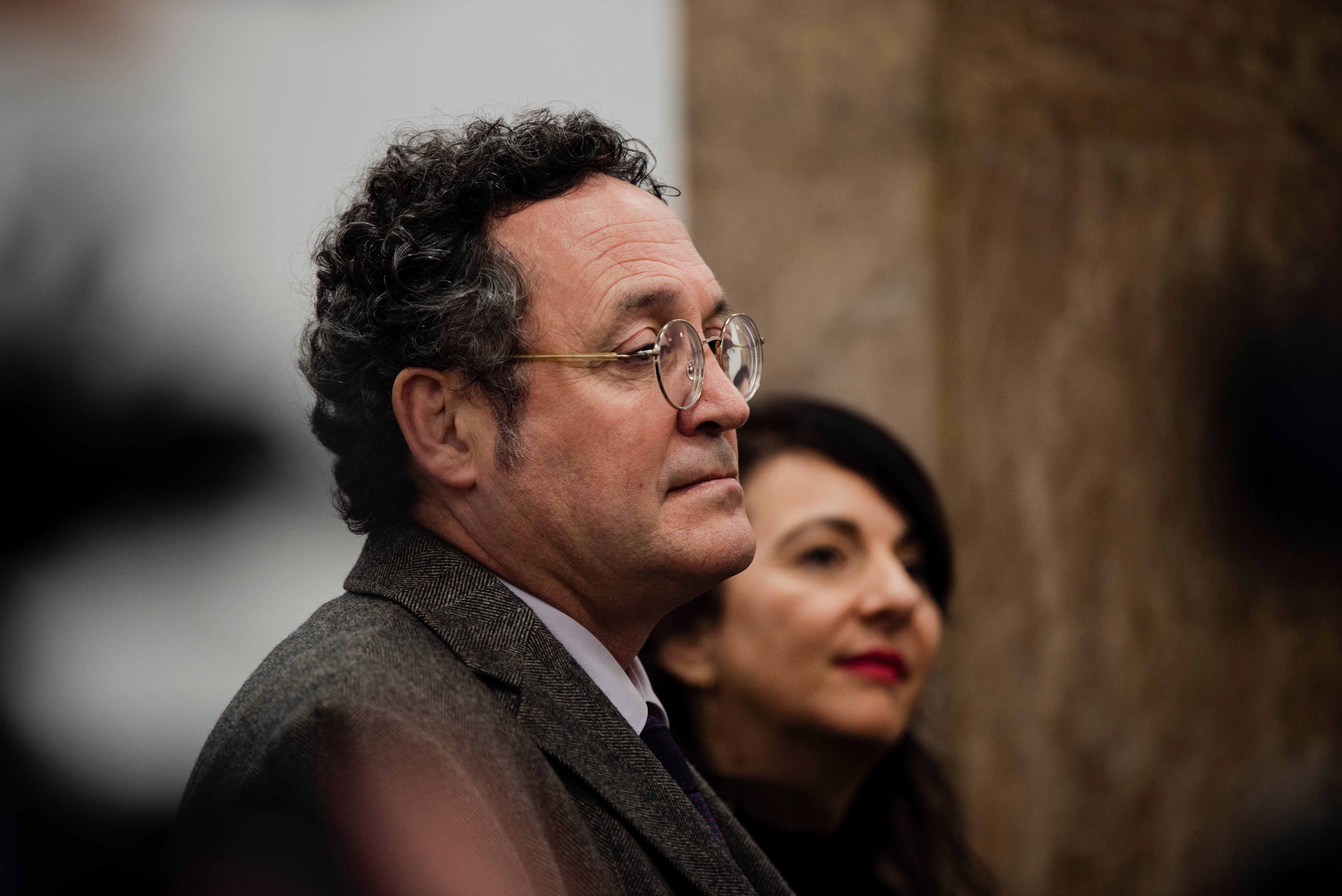 VOTA ¿Cree que el fiscal general debería haber dimitido antes de la apertura del año judicial? VOTA ¿Cree que el fiscal general debería haber dimitido antes de la apertura del año judicial?