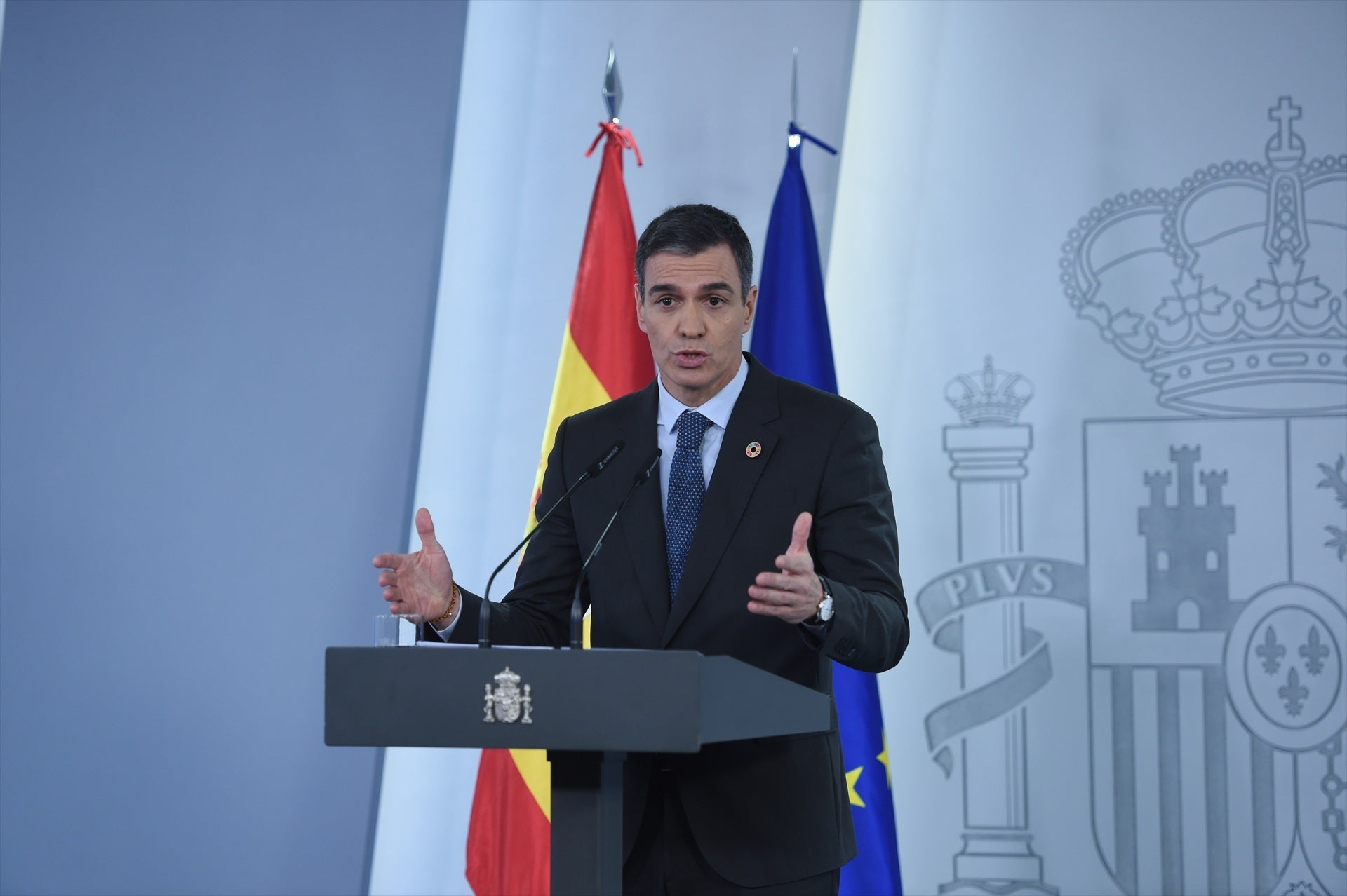 Las medidas que se han quedado fuera del nuevo decreto ómnibus del Gobierno y Junts Las medidas que se han quedado fuera del nuevo decreto ómnibus del Gobierno y Junts