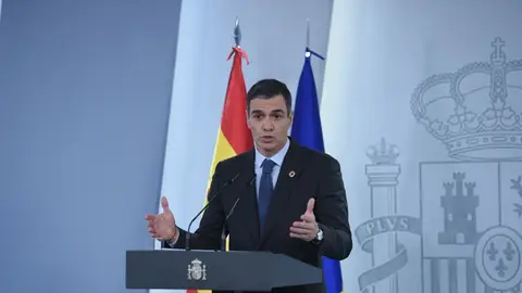 Las medidas que se han quedado fuera del nuevo decreto ómnibus del Gobierno y Junts Las medidas que se han quedado fuera del nuevo decreto ómnibus del Gobierno y Junts