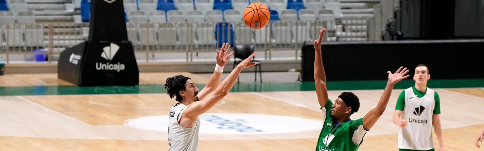 Djedovic "Hemos comprado la filosofía de Txus, confiamos" Djedovic "Hemos comprado la filosofía de Txus, confiamos"
