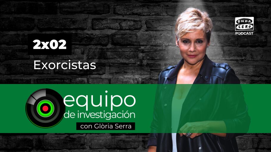 2x02. Exorcistas 