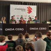 ONDA CERO ALMERIA