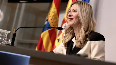 Mar Vaquero ha detallado las iniciativas empresariales declaradas de interés autonómico Mar Vaquero ha detallado las iniciativas empresariales declaradas de interés autonómico