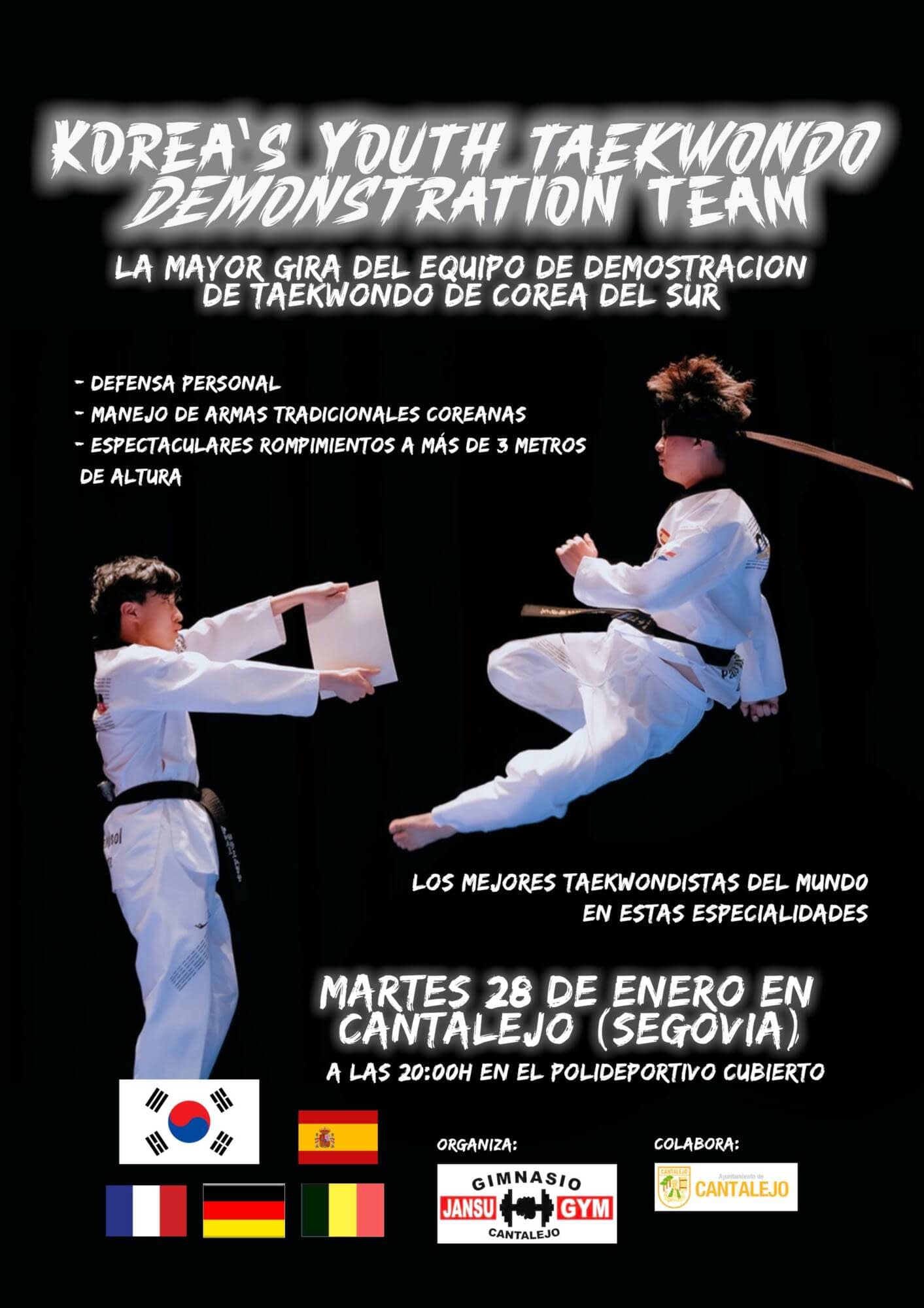 Deportes Segovia 28/01/2025 Deportes Segovia 28/01/2025