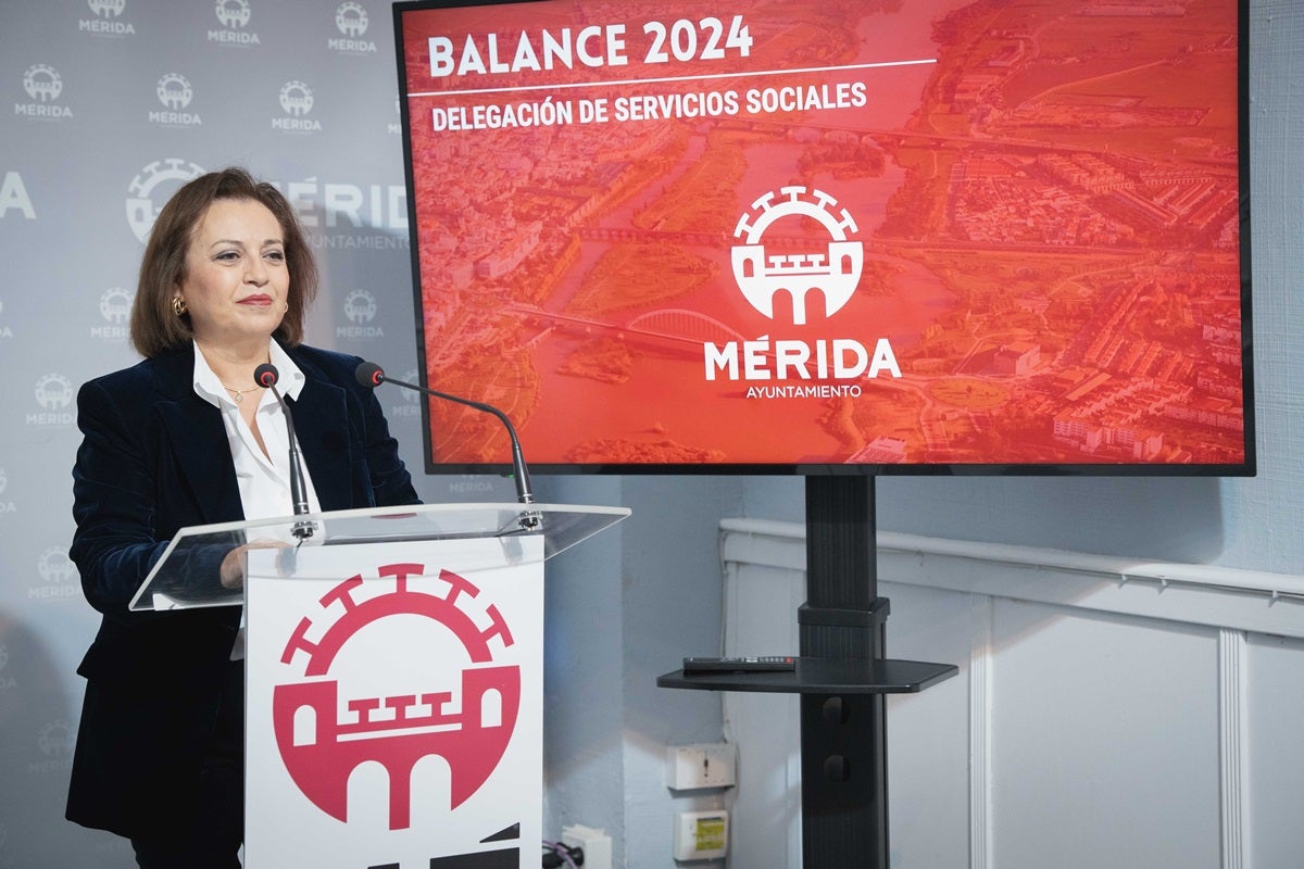 La delegación de servicios sociales destaca la importancia de seguir ayudando a quien más lo necesita La delegación de servicios sociales destaca la importancia de seguir ayudando a quien más lo necesita