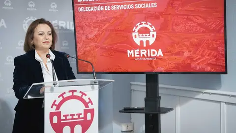 La delegación de servicios sociales destaca la importancia de seguir ayudando a quien más lo necesita La delegación de servicios sociales destaca la importancia de seguir ayudando a quien más lo necesita