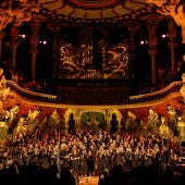 Concert 'HOPE. Gospel meets Mumbai'