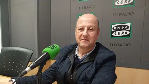 Ángel Luis Andreu Ángel Luis Andreu