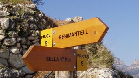 Benimantell aprueba definitivamente sus presupuestos para 2025