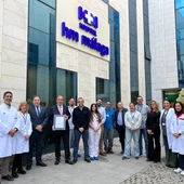 HM Málaga consigue la certificación avanzada de la Agencia de Calidad Sanitaria de Andalucía HM Málaga consigue la certificación avanzada de la Agencia de Calidad Sanitaria de Andalucía