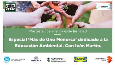 M&aacute;s de uno Menorca