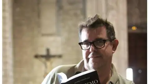 Javier Cavanilles Libro Satanismo