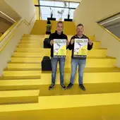 La Nucía Emprende, tercer concurso La Nucía Emprende, tercer concurso