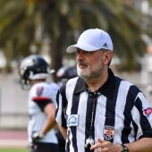 Fútbol Americano