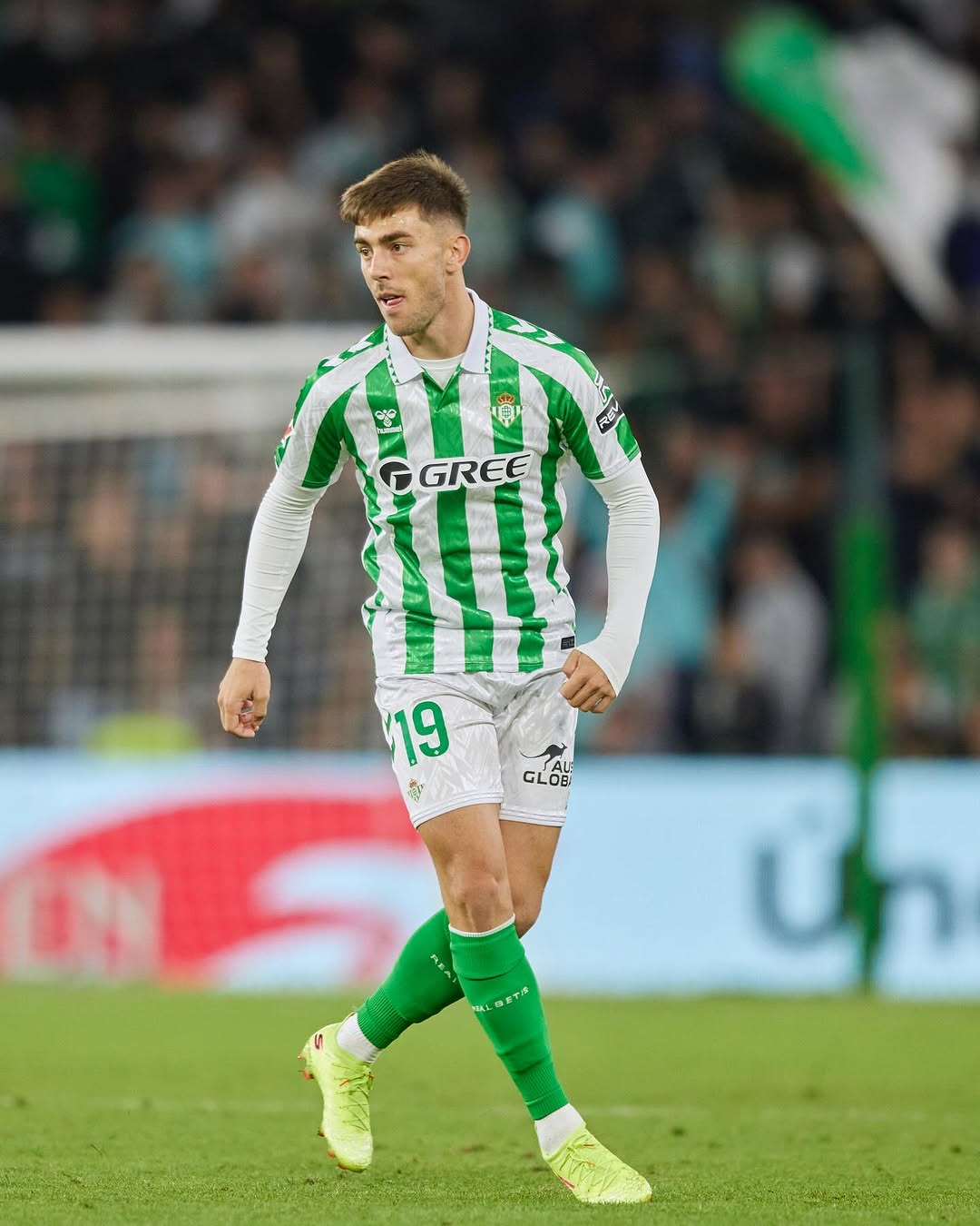 Iker Losada, de regreso a casa Iker Losada, de regreso a casa