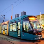 Tranvía de Tenerife Tranvía de Tenerife