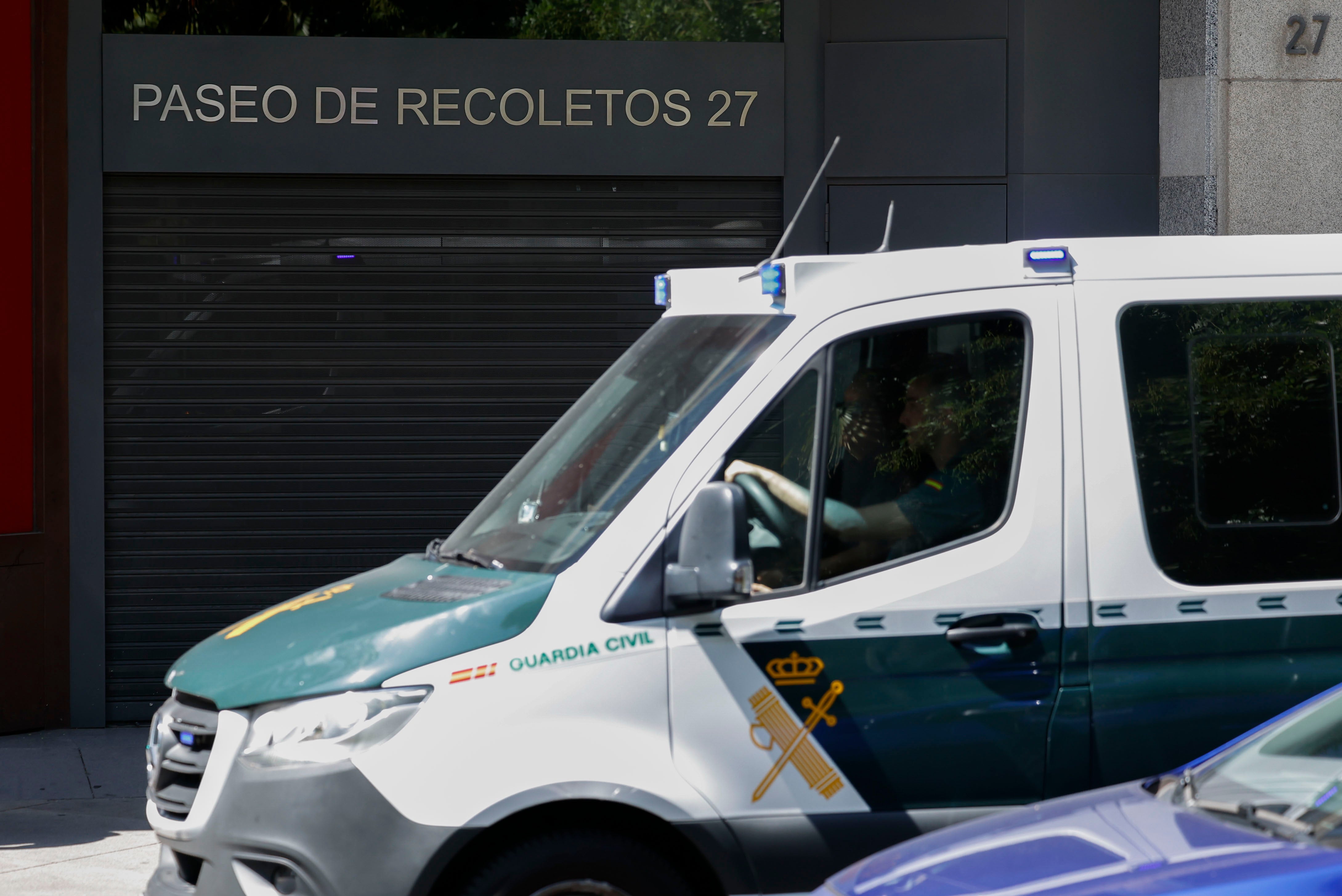 La Audiencia anula los registros a Barrabés del caso Begoña Gómez: "No se puede obtener la verdad real a cualquier precio" La Audiencia anula los registros a Barrabés del caso Begoña Gómez: "No se puede obtener la verdad real a cualquier precio"