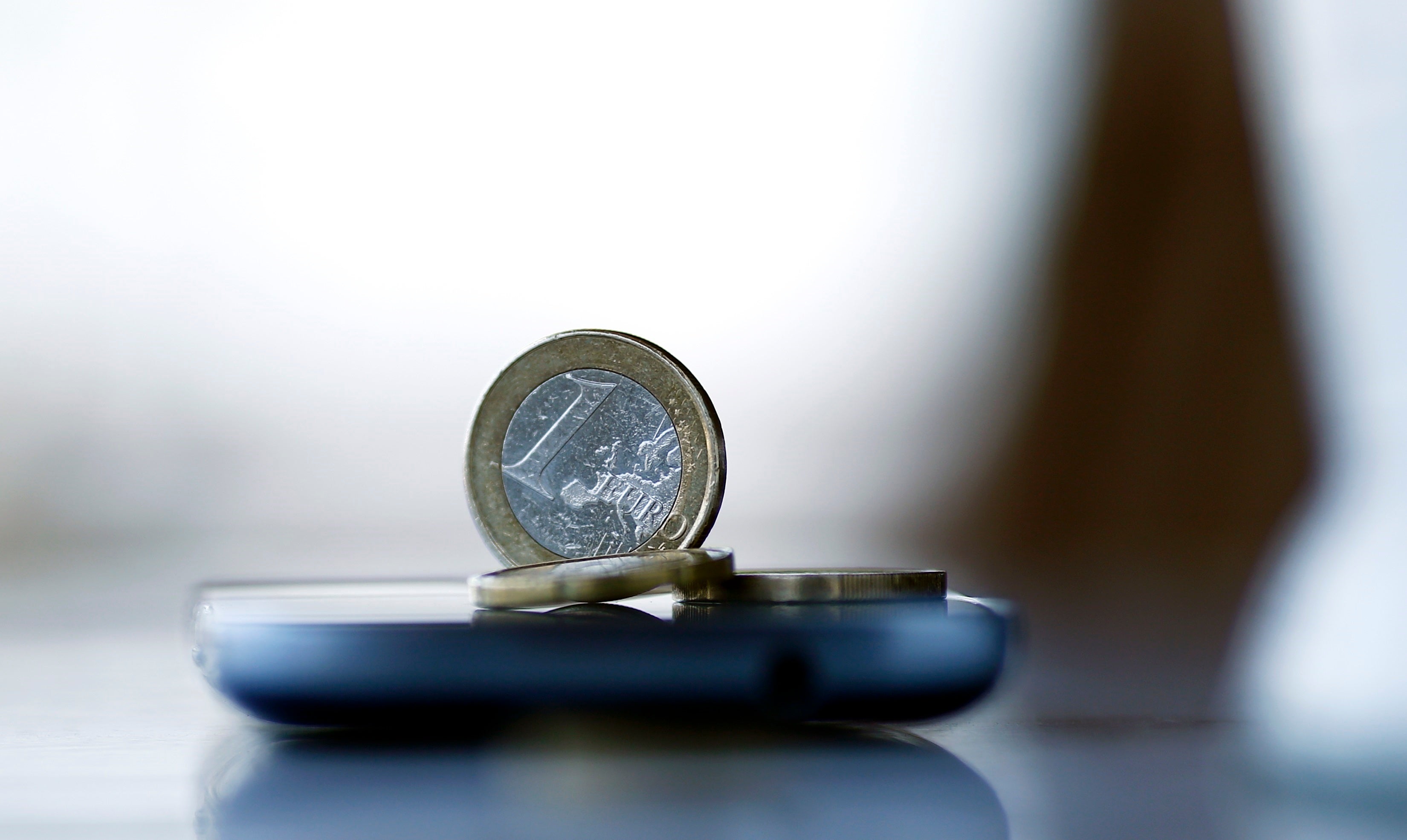 Esta moneda de euro puede llegar a valer 700 euros y está casi en España Esta moneda de euro puede llegar a valer 700 euros y está casi en España