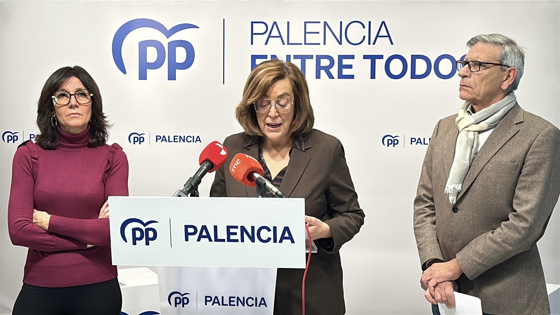 El PP afirma que la Junta blinda y avanza en la protección y apoyo a los más vulnerables en Castilla y León El PP afirma que la Junta blinda y avanza en la protección y apoyo a los más vulnerables en Castilla y León
