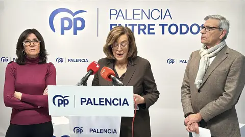 El PP afirma que la Junta blinda y avanza en la protección y apoyo a los más vulnerables en Castilla y León .