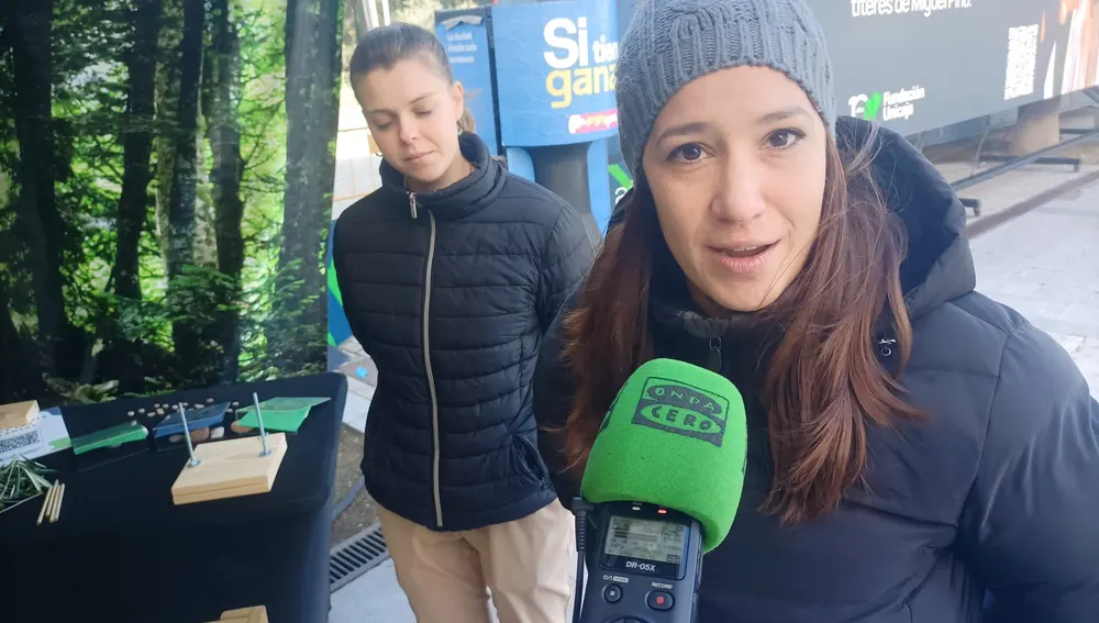 Especial Más de Uno Huelva desde la Plaza XII de Octubre Especial Más de Uno Huelva desde la Plaza XII de Octubre