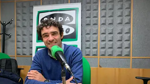 Ignacio Fernández Zabaleta Agilpack