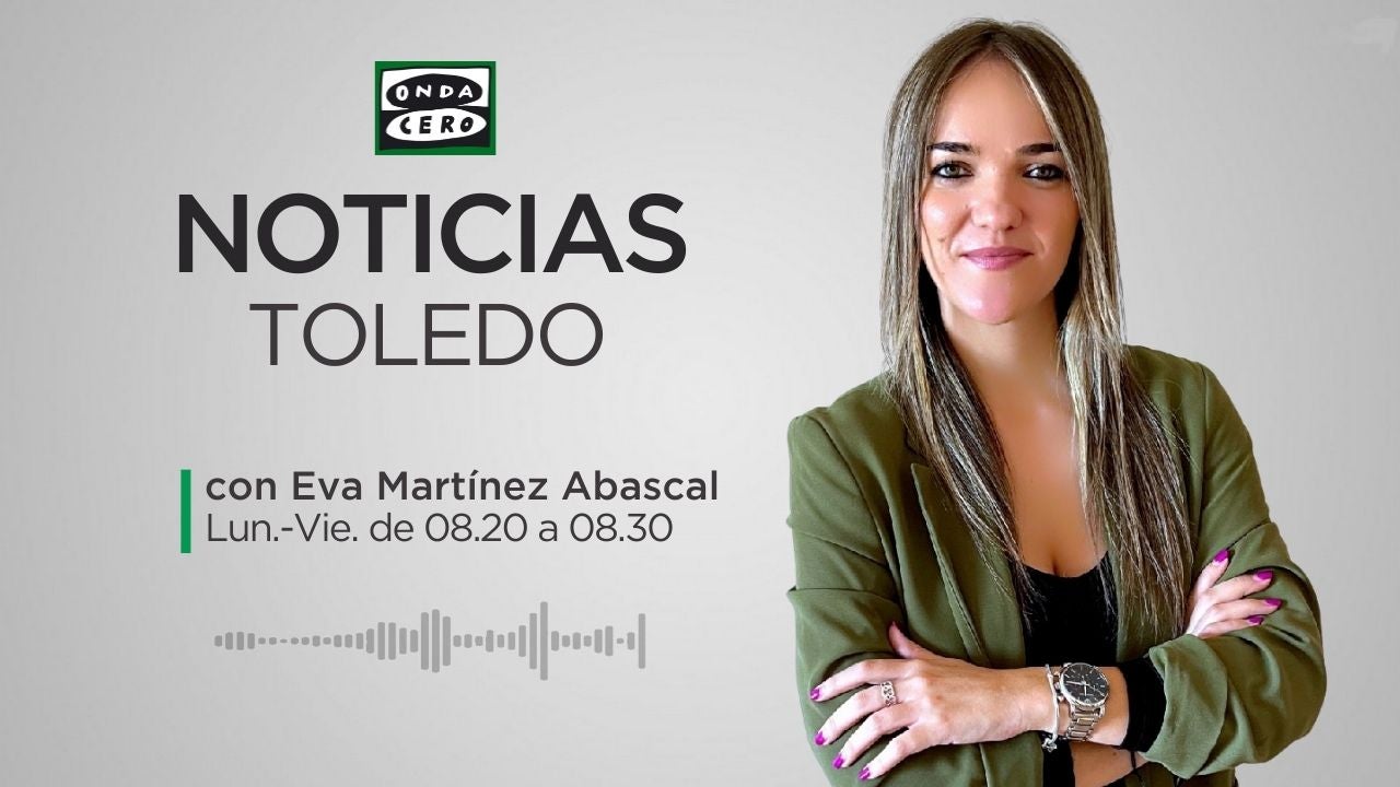 Más de Uno Toledo 09/03/2026 Más de Uno Toledo 09/03/2026