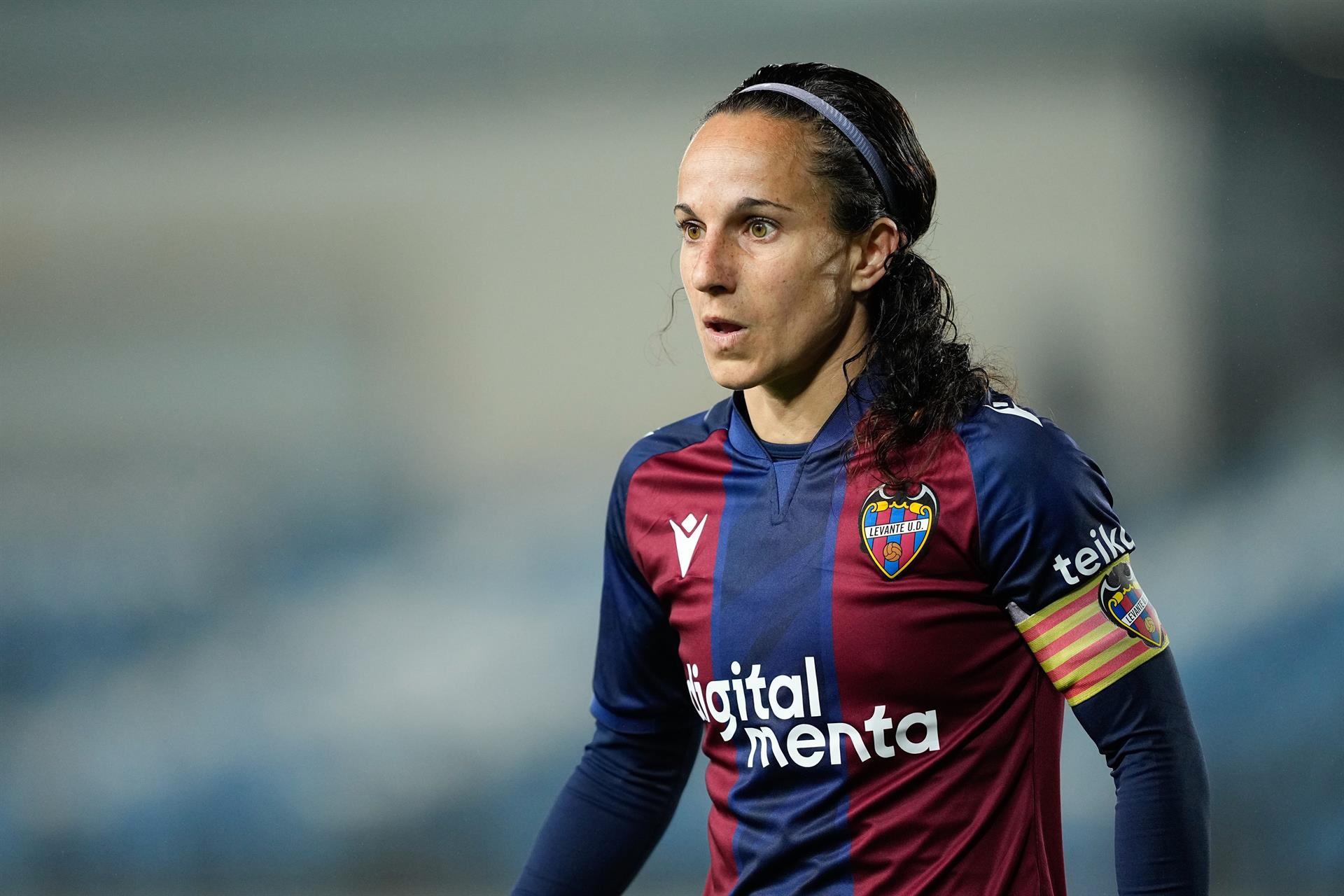El Levante inflige al Barça su primera derrota en casa en Liga F desde 2019 El Levante inflige al Barça su primera derrota en casa en Liga F desde 2019