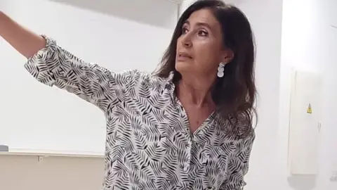 Pilar Cielos Pilar Cielos