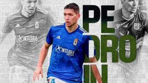 El Orihuela CF ficha al defensa central Pedro Inglés que ya defendió la camiseta "escorpión" hace unos años Fichaje del Orihuela