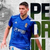 El Orihuela CF ficha al defensa central Pedro Inglés que ya defendió la camiseta "escorpión" hace unos años 