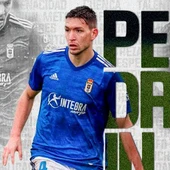 El Orihuela CF ficha al defensa central Pedro Inglés que ya defendió la camiseta "escorpión" hace unos años El Orihuela CF ficha al defensa central Pedro Inglés que ya defendió la camiseta "escorpión" hace unos años