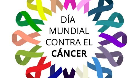 AOEX organiza actividades para sensibilizar a la poblaci&oacute;n por toda Extremadura por el D&iacute;a Mundial del C&aacute;ncer