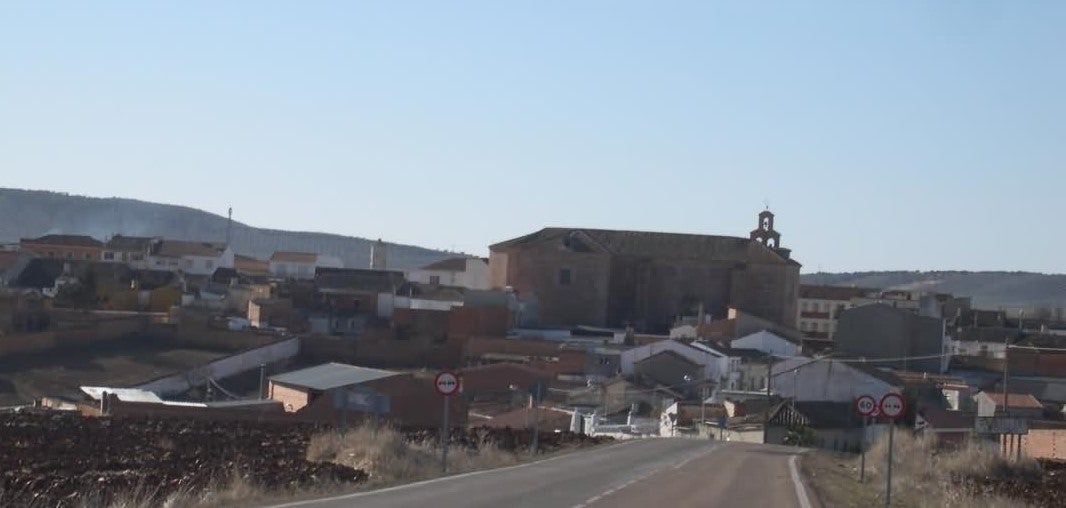 Castellar de Santiago vuelve a sufrir el corte del servicio de telefonía e internet de Movistar, ahora es la línea fija Castellar de Santiago vuelve a sufrir el corte del servicio de telefonía e internet de Movistar, ahora es la línea fija